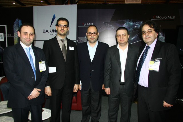 Forward & Business Forum Day 1